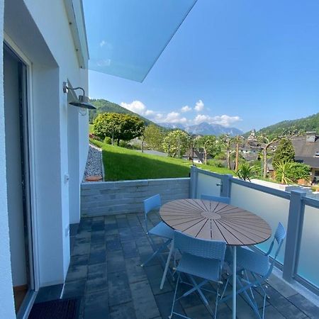 Ferienwohnung Brunnkogelblick Neukirchen  Экстерьер фото