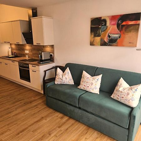 Ferienwohnung Brunnkogelblick Neukirchen  Экстерьер фото