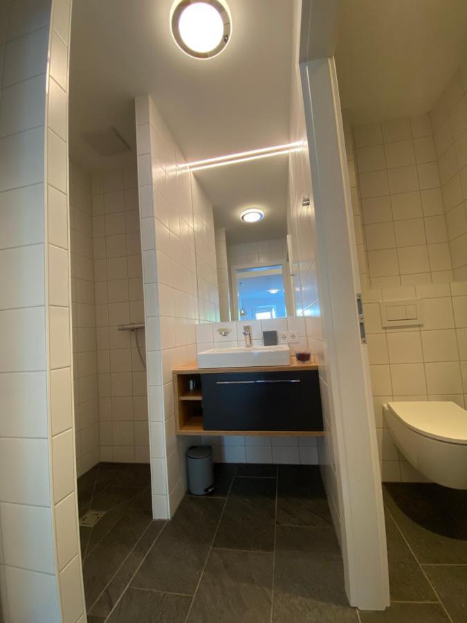 Ferienwohnung Brunnkogelblick Neukirchen  Экстерьер фото
