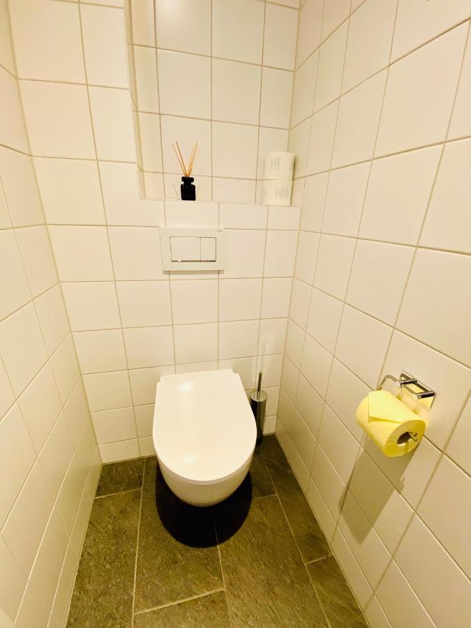 Ferienwohnung Brunnkogelblick Neukirchen  Экстерьер фото