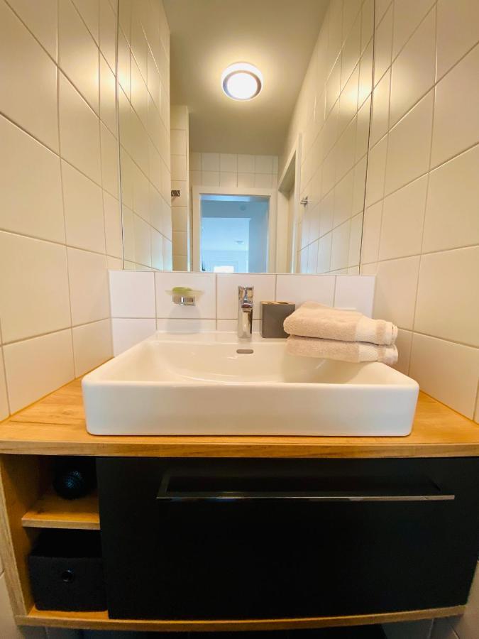 Ferienwohnung Brunnkogelblick Neukirchen  Экстерьер фото